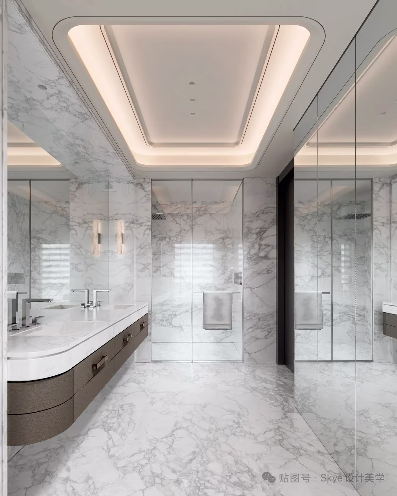 Marble rendering 08