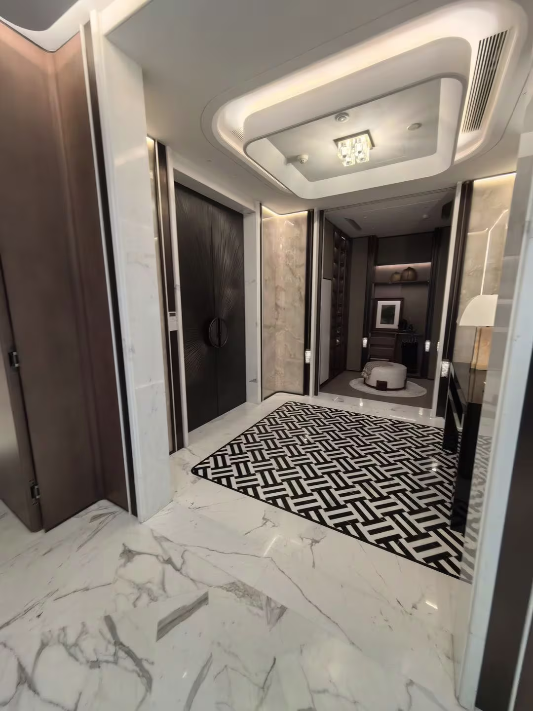Marble rendering 12